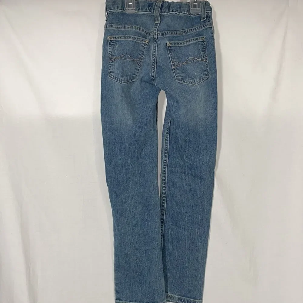 Ruff Hewn Kids Jeans
